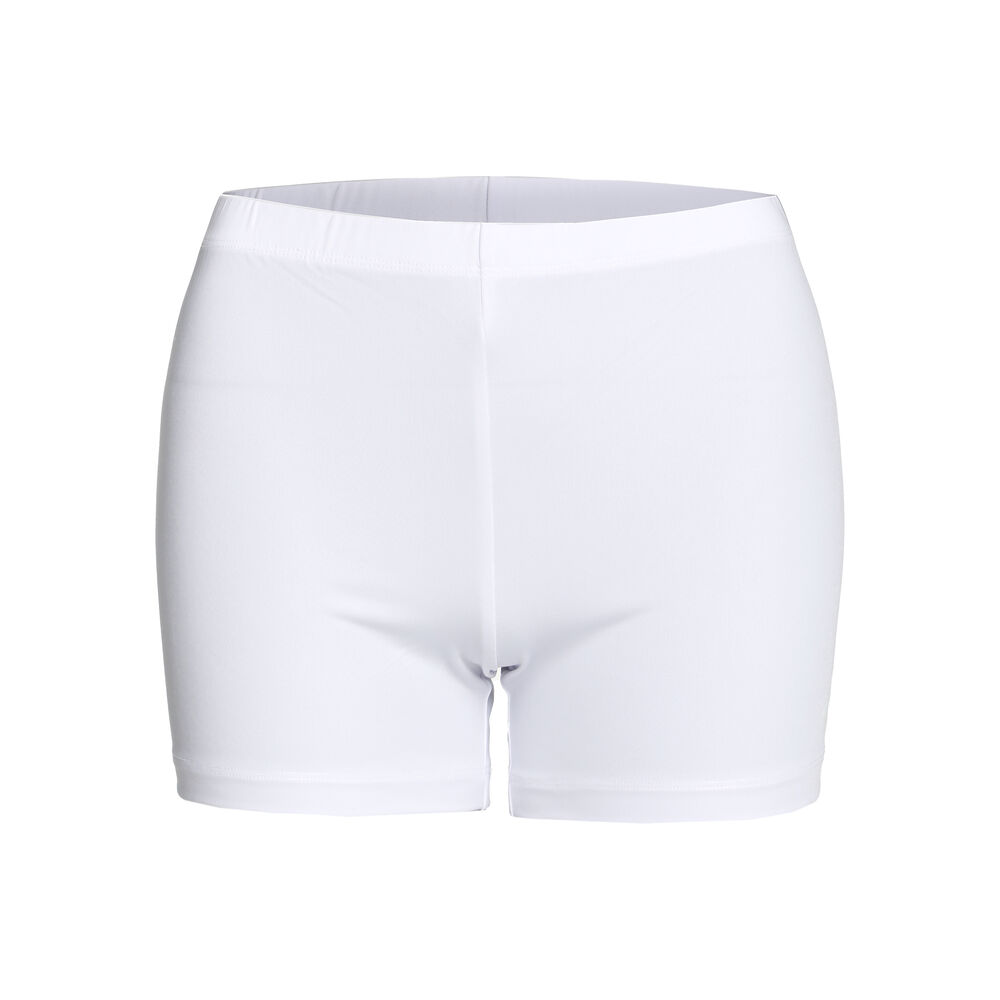 Lotto MSP Ball Shorts Women white