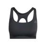 Optime Workout Medium Support Sports bras Women - black
