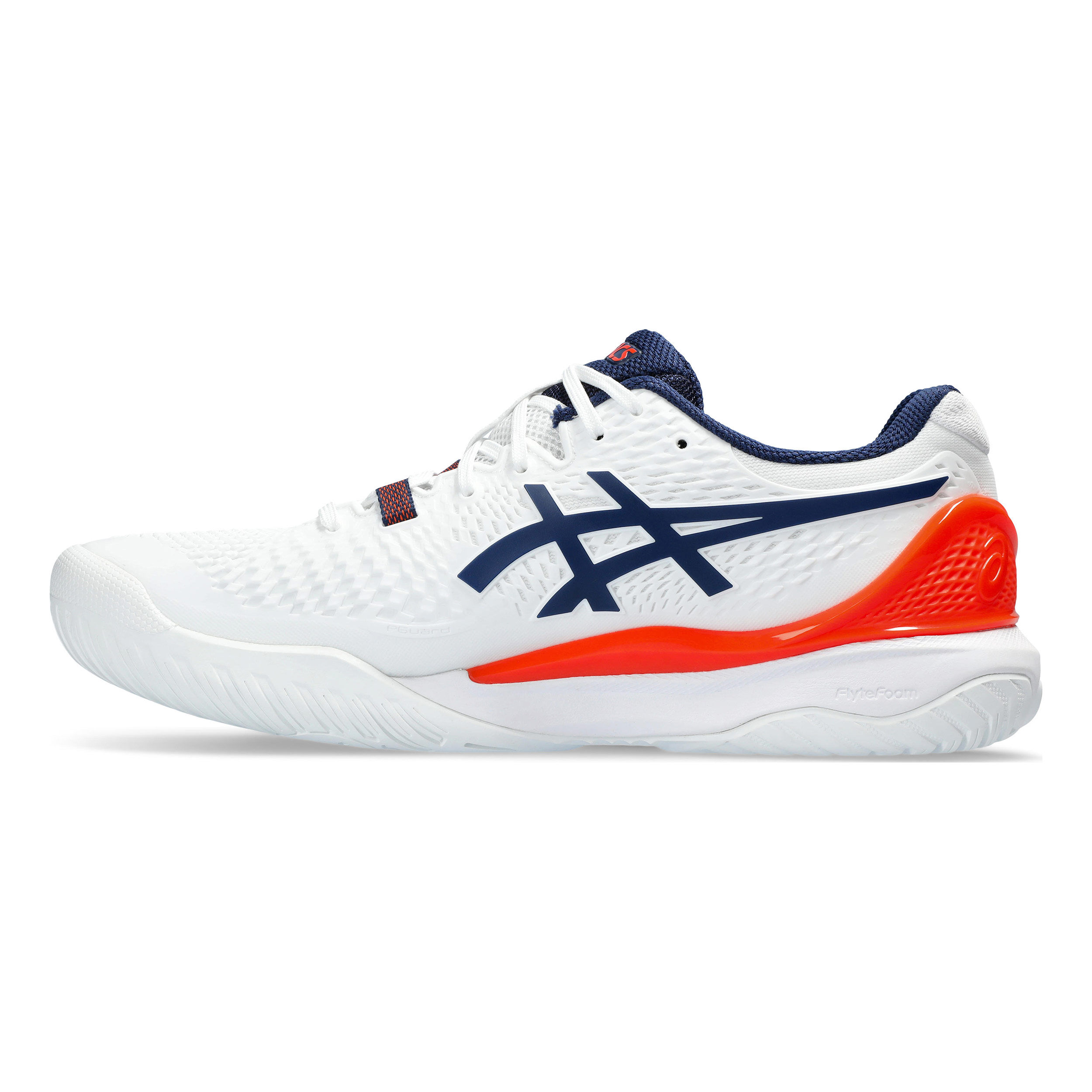 Resolution asics shop