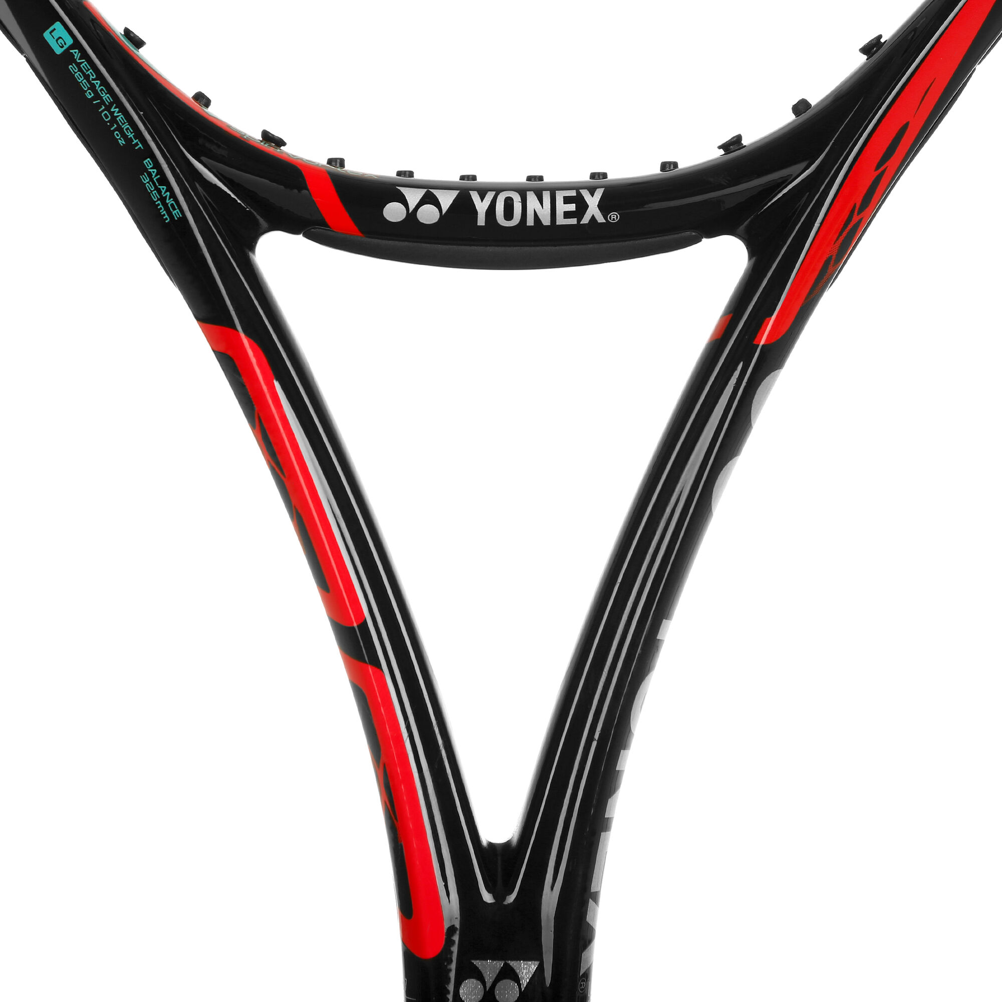 buy Yonex VCORE SV 98 285g online | Tennis-Point