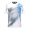 Topspin T-Shirt Men-dark blue