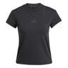 Zone BB T-Shirt Women-Black
