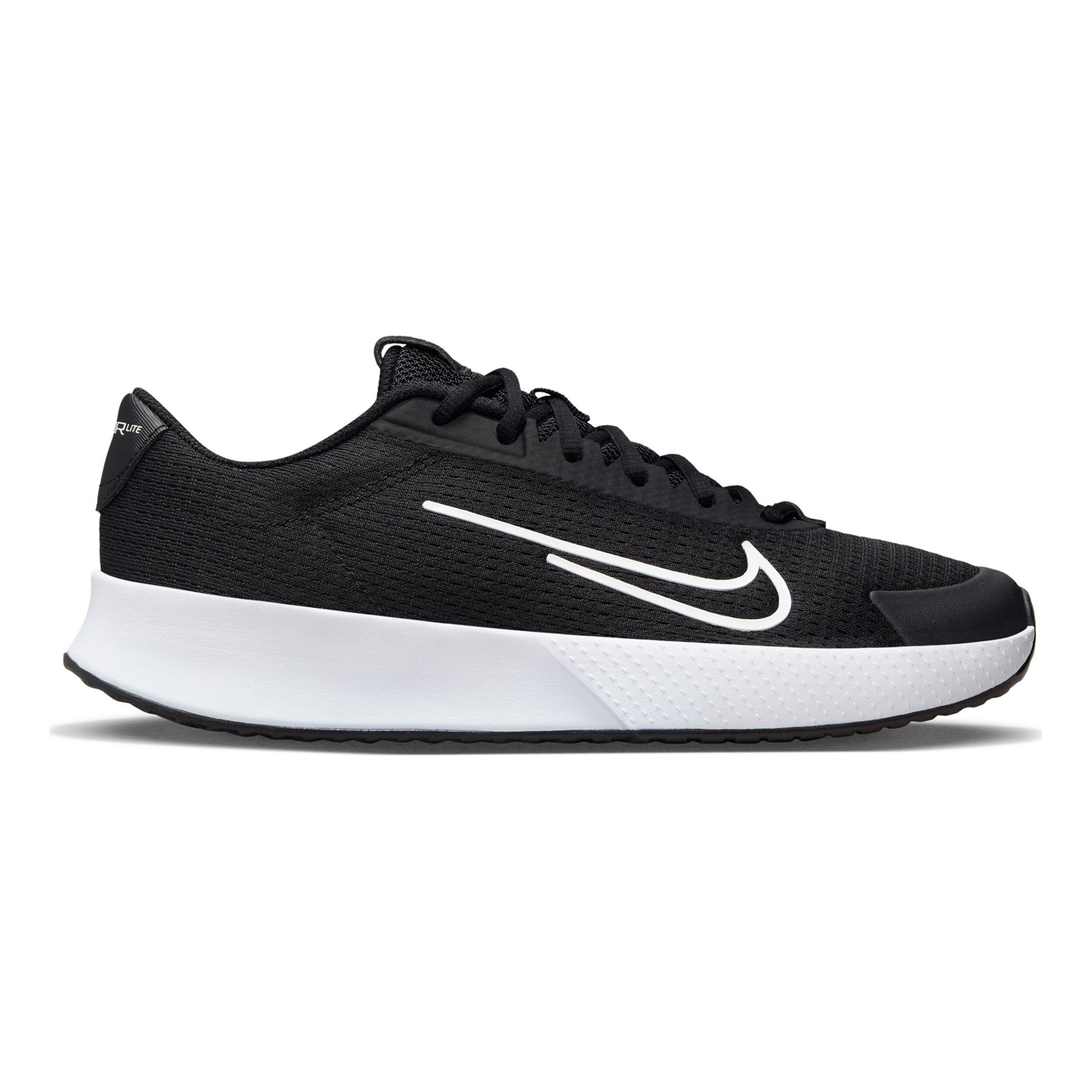 Vapor Lite 2 All Court Shoe Women Black White