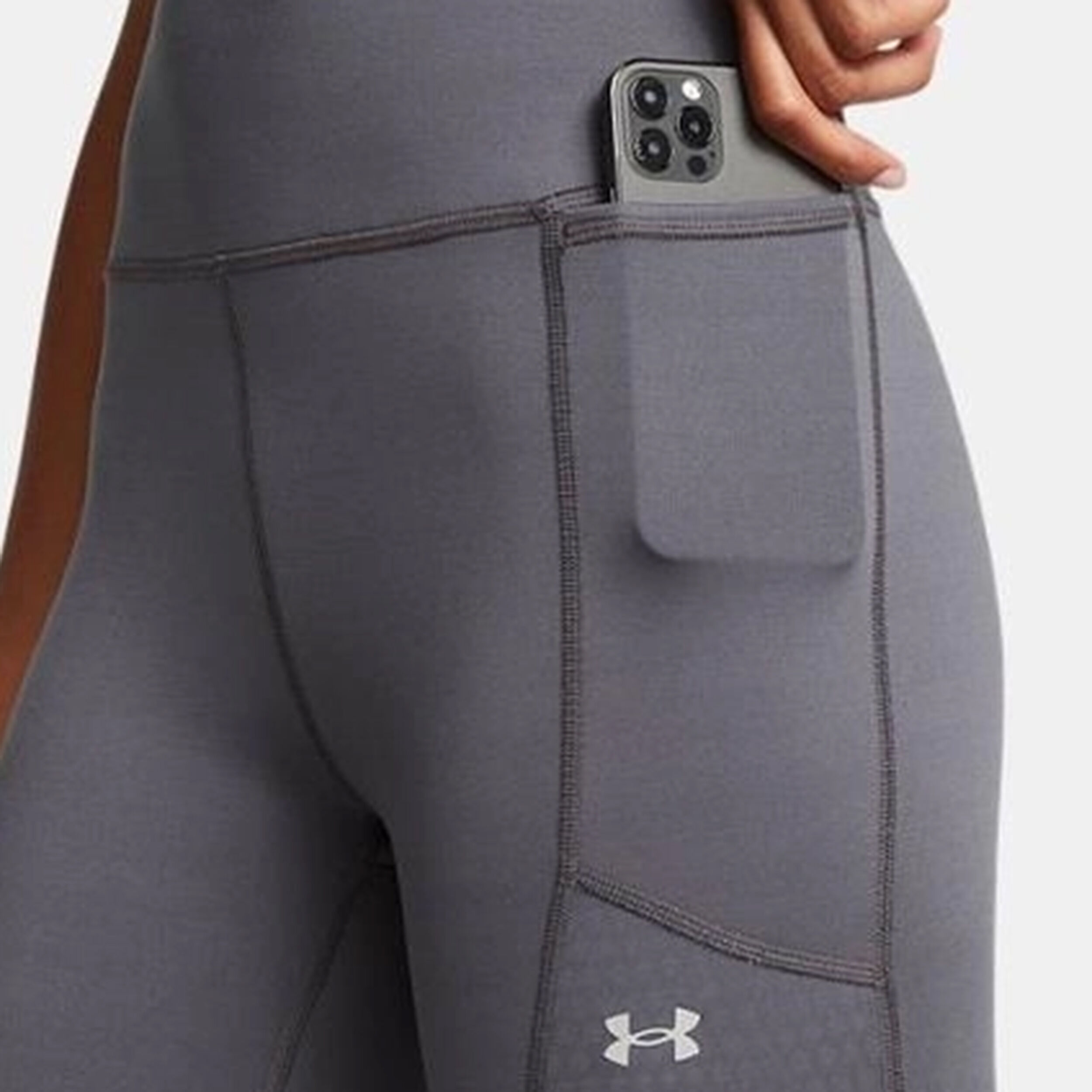 Vanish CW Tight Women Grey