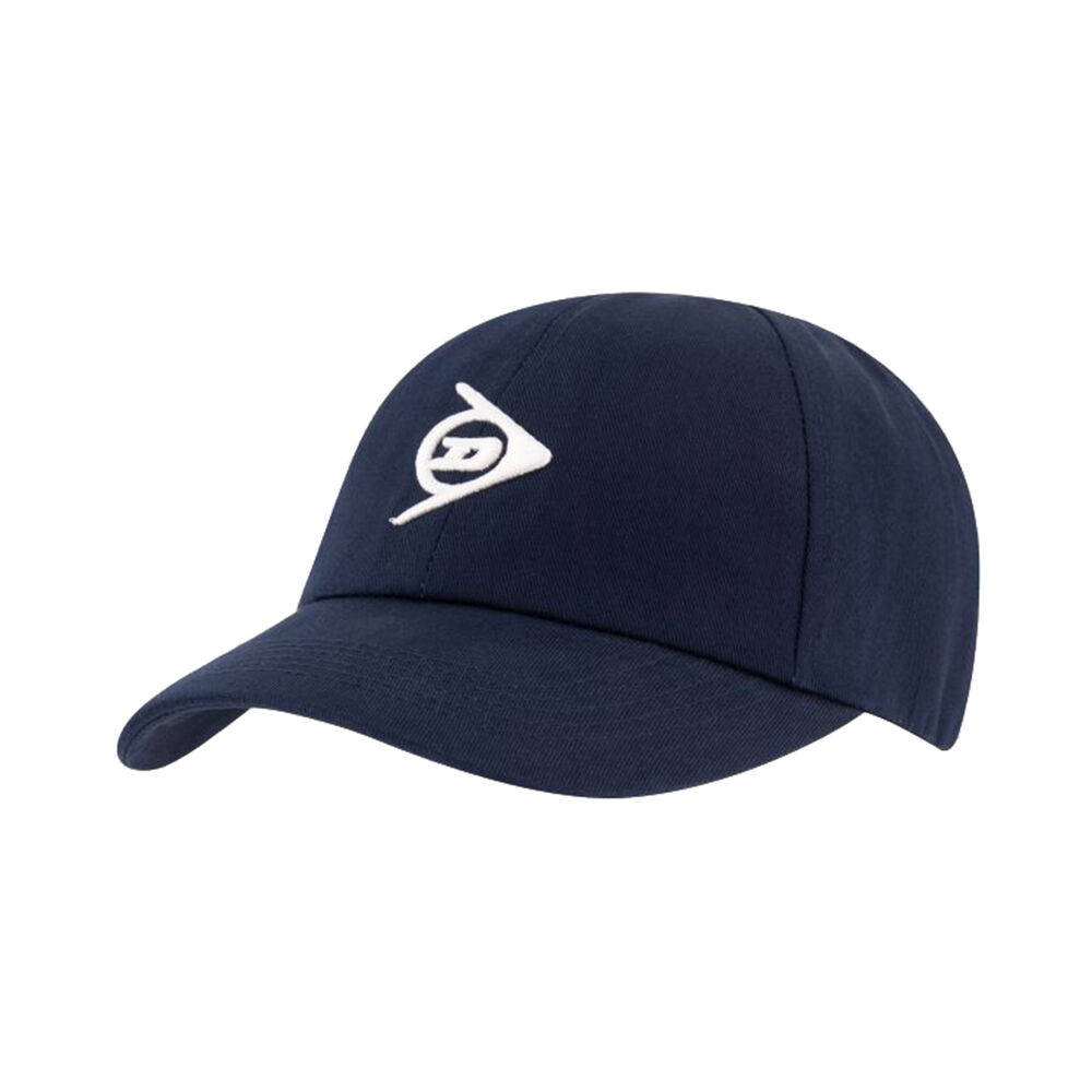 Dunlop Promo Cap Unisex dark blue