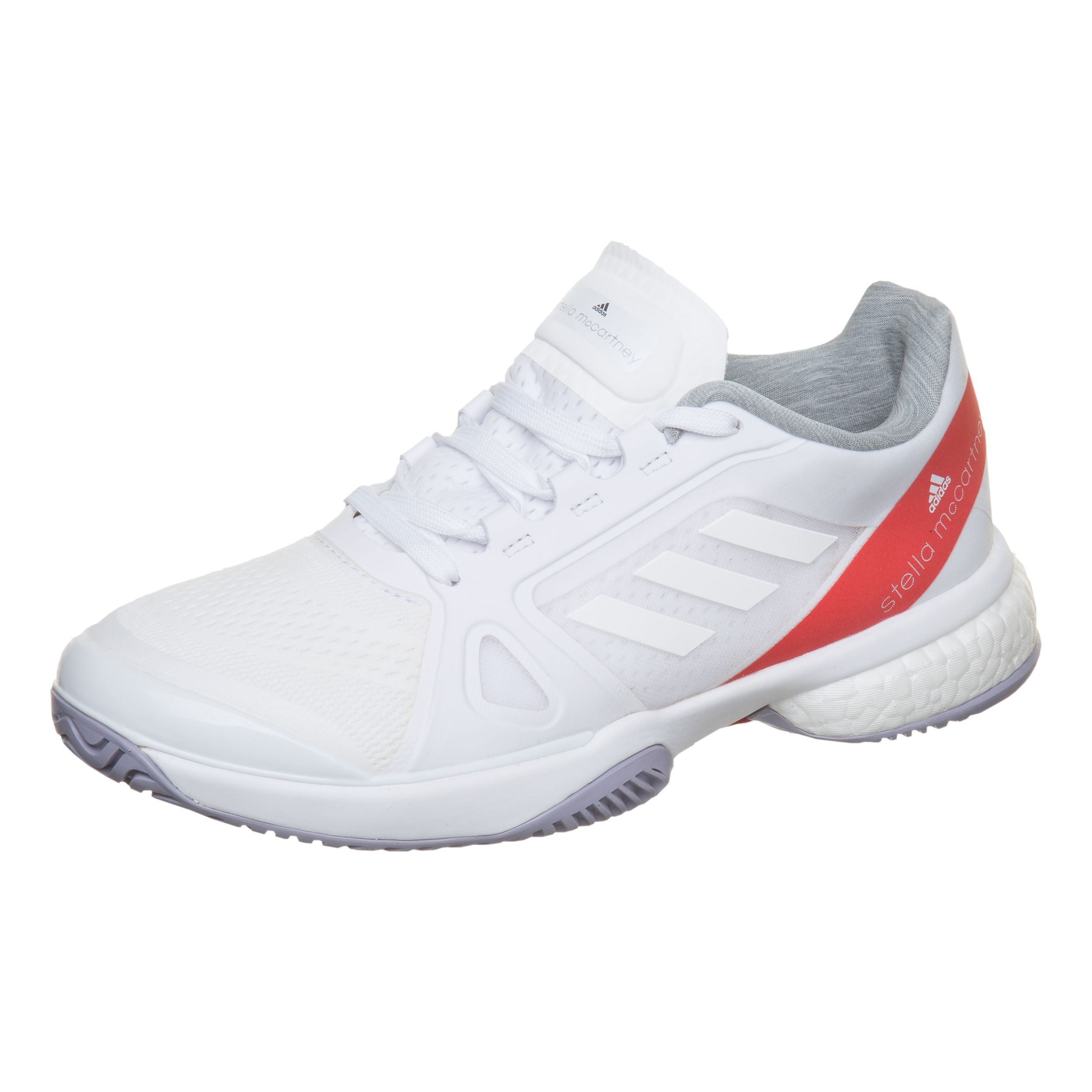 Buy adidas Stella McCartney Barricade Boost All Court Shoe Women