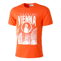 Skyline Vienna Tee