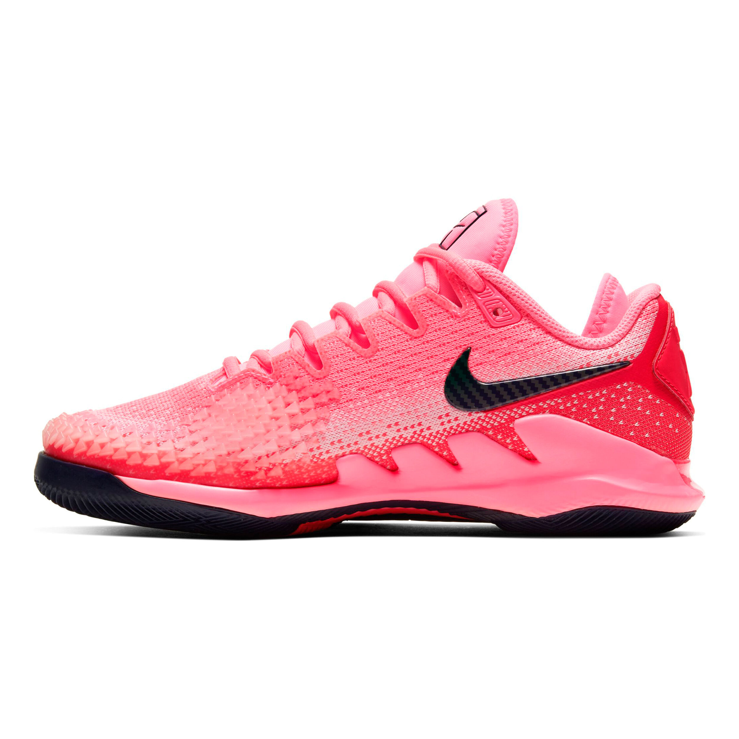 Nike air zoom vapor x pink store