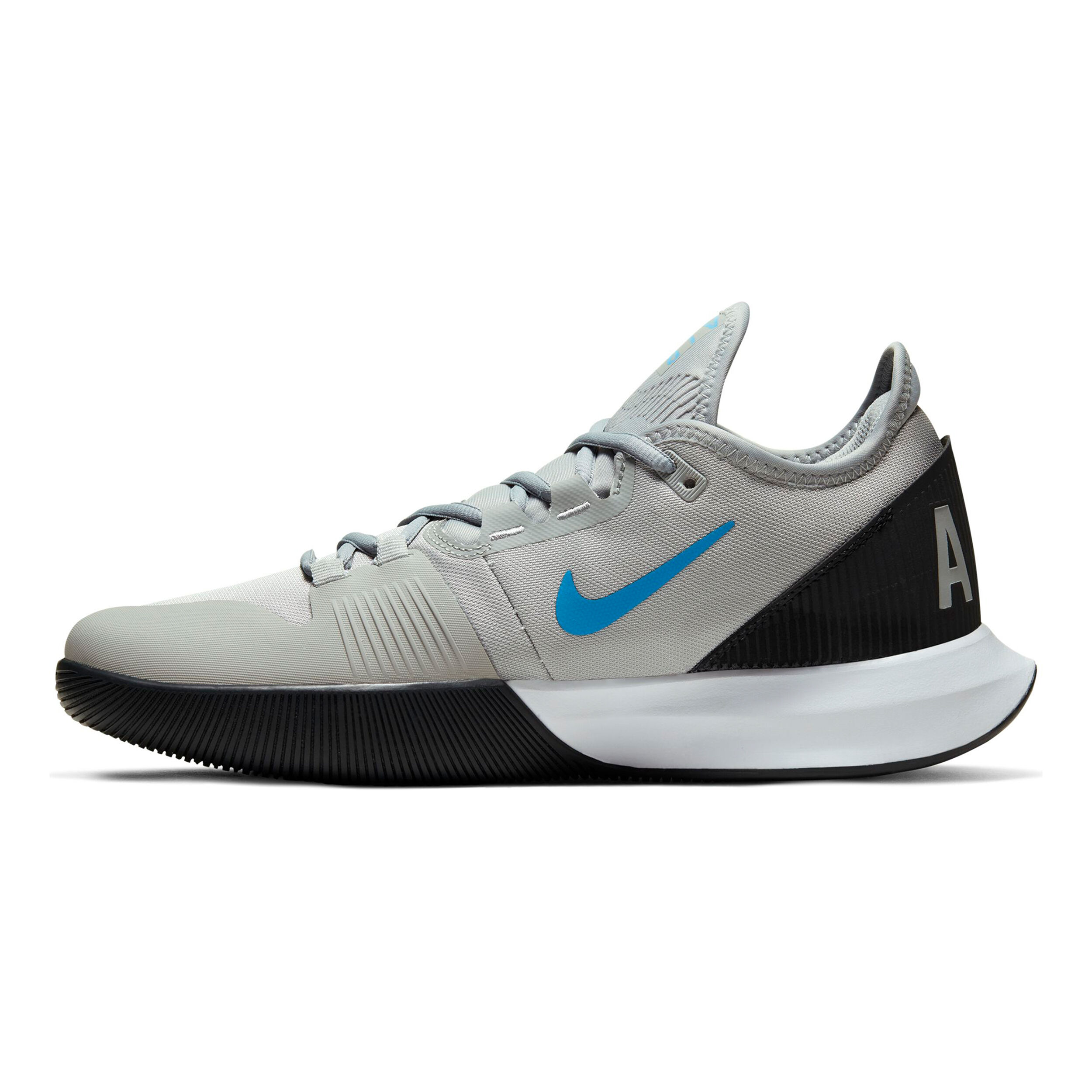 Men's court air top max wildcard tennis shoes