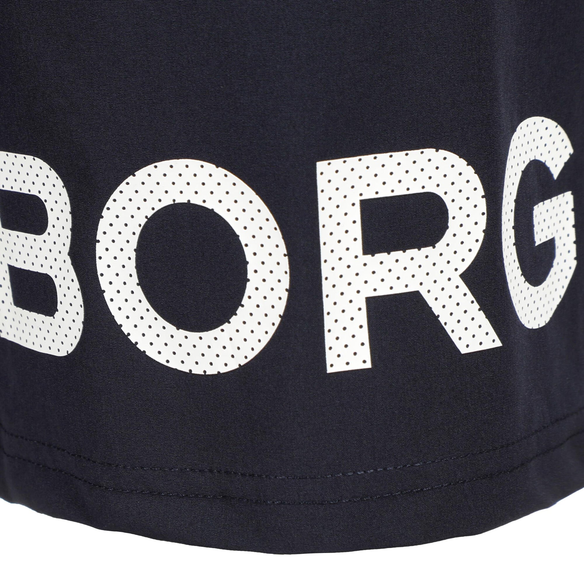 Bj&ouml;rn Borg