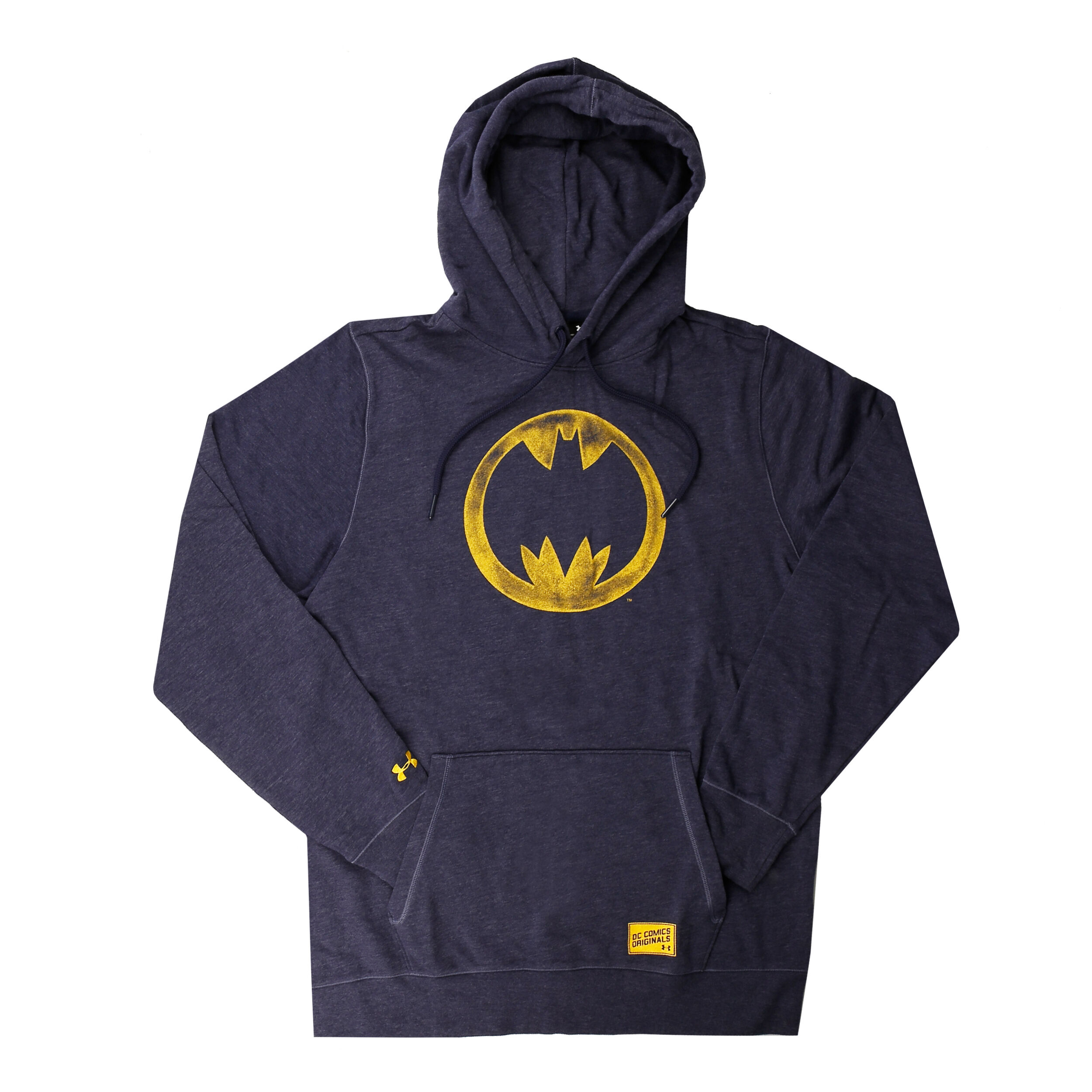 Batman under armour uk clearance