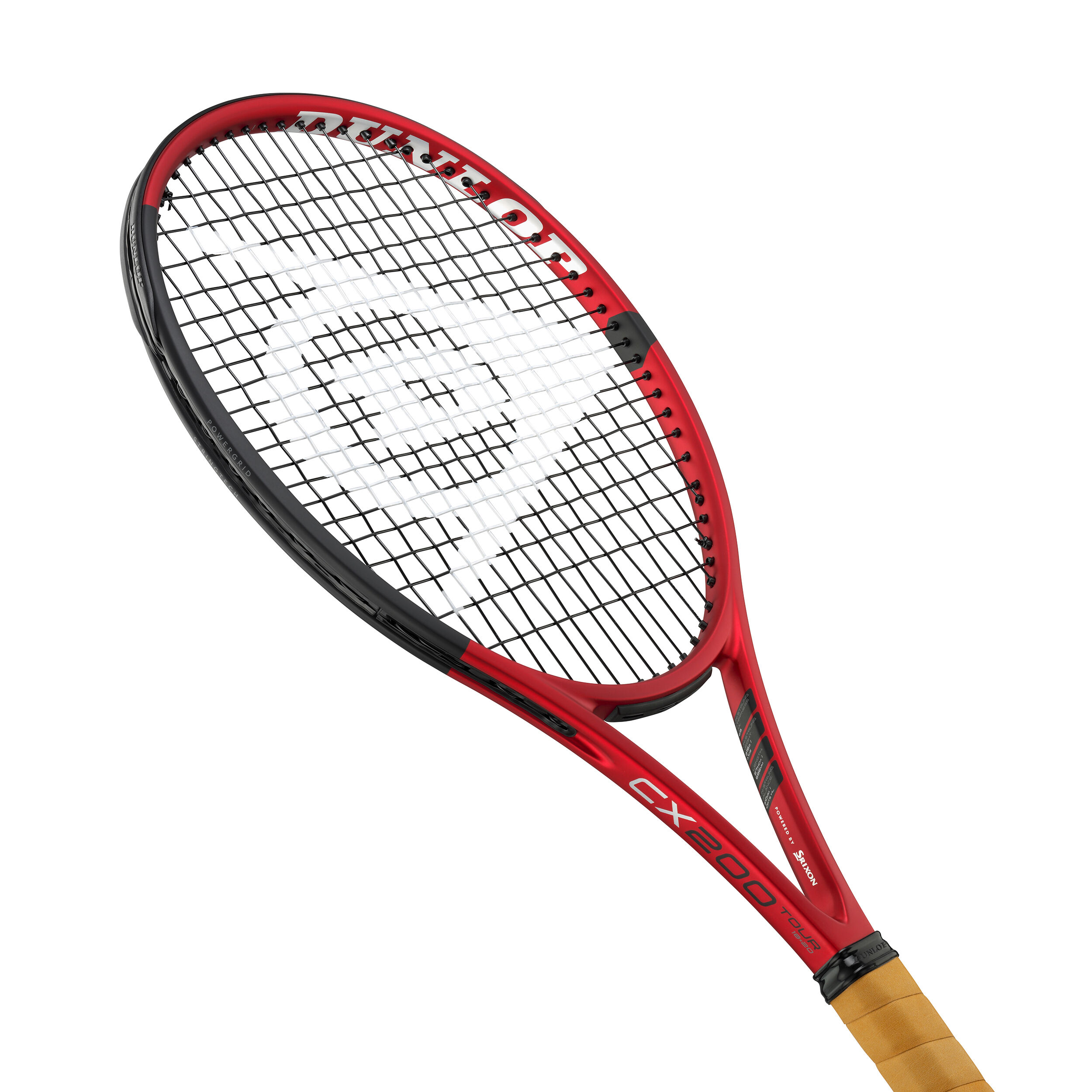 Buy Dunlop CX 200 Tour 18x20 online | Tennis Point UK