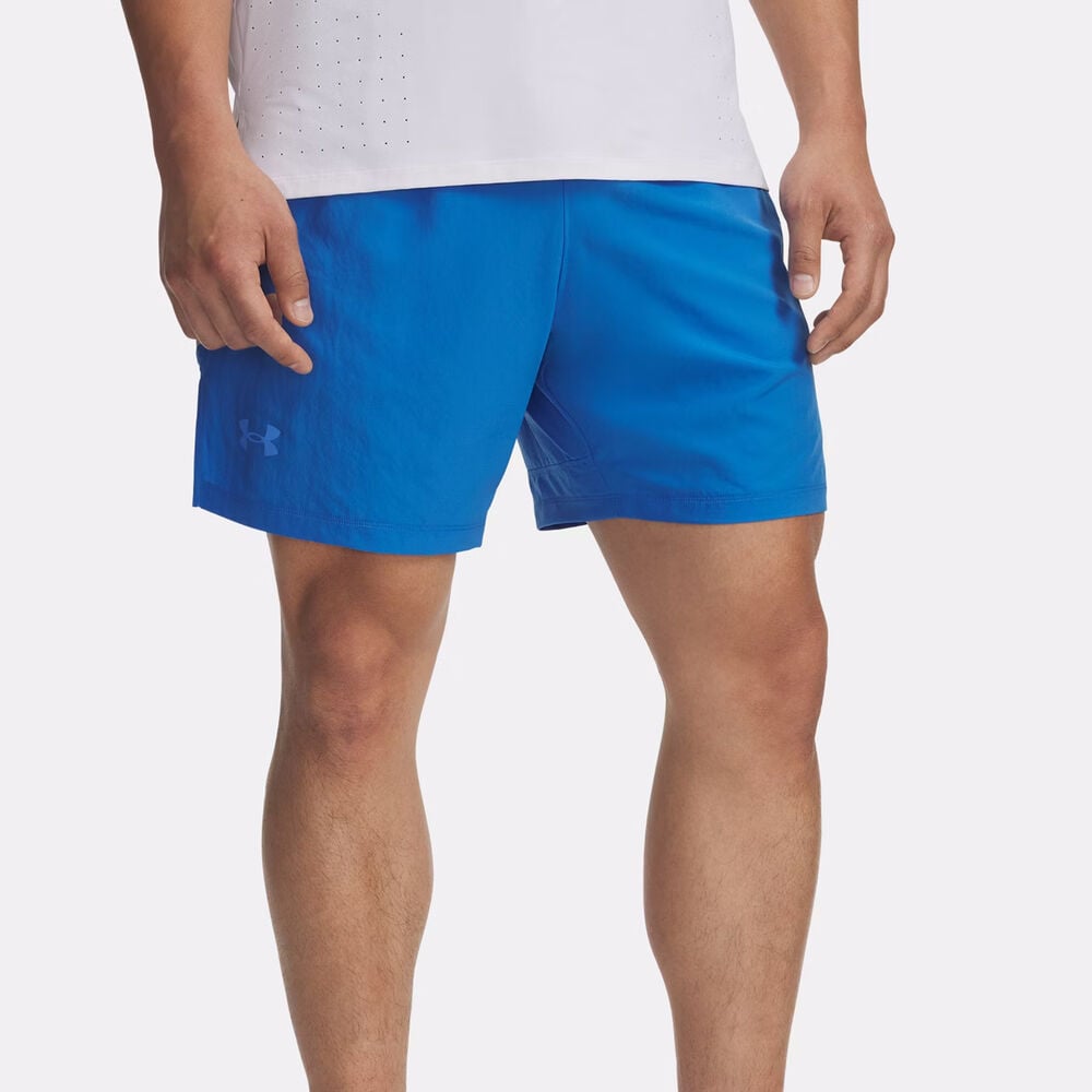 Under Armour Launch Pro 2n1 7in Running Shorts Men