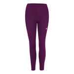 ASICS Clothing ASICS Race High Waist Tight Women-Violet