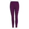 Race High Waist Tight Women-Violet