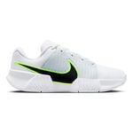 Nike Tennis shoes Nike Zoom Gp Challenge Pro All court shoe Men-white, black