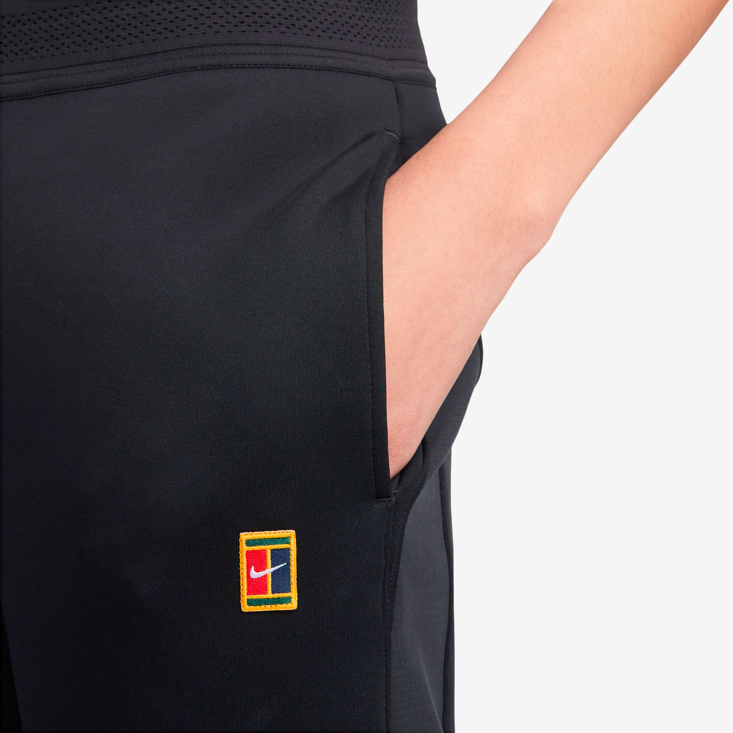Nike womens tennis pants online