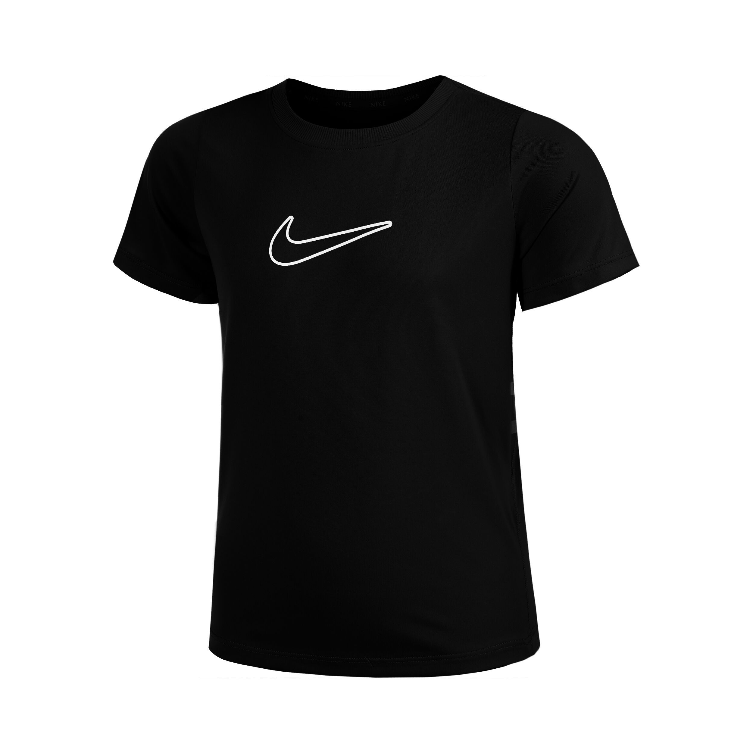 Nike 100 polyester t shirts outlet