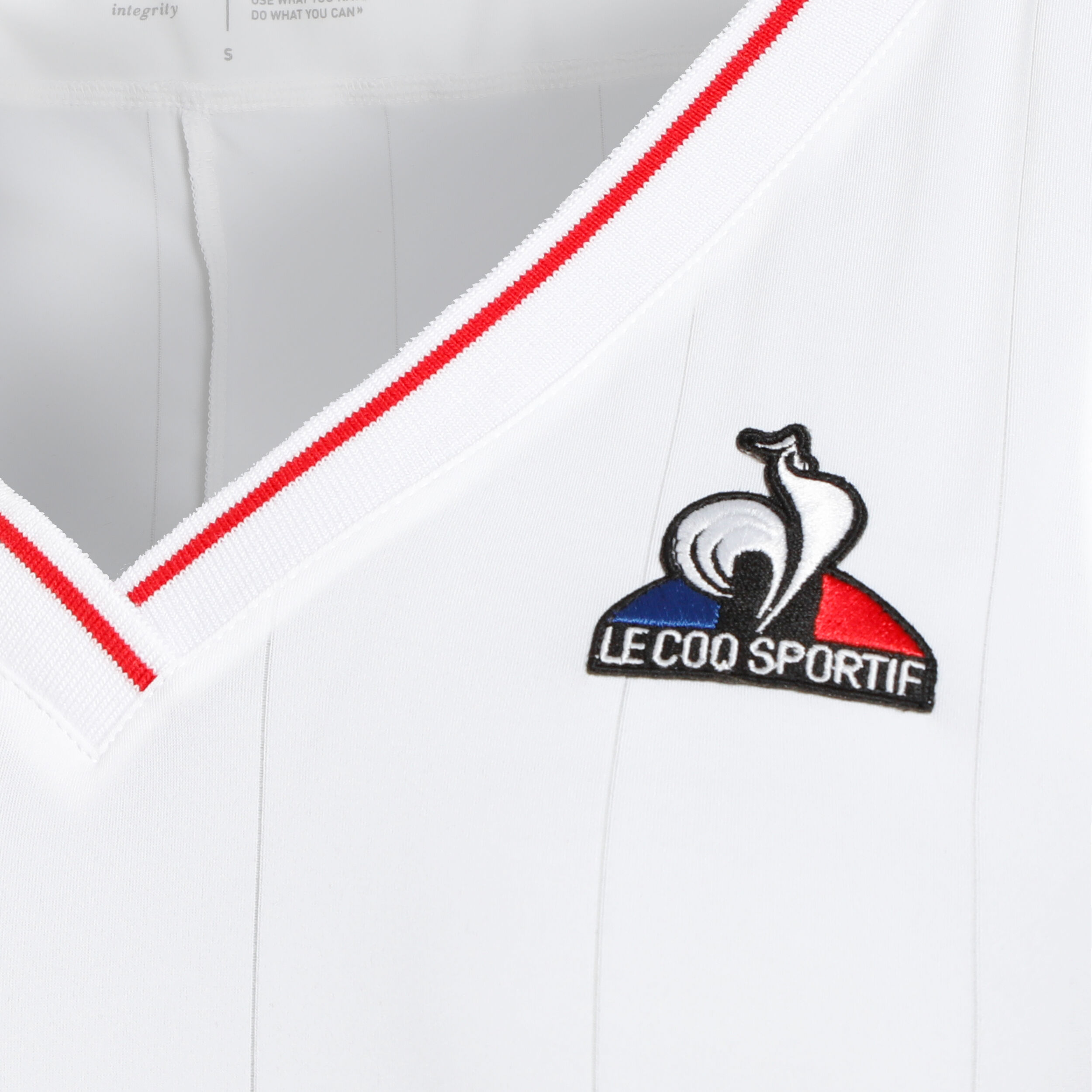 Le coq sportif tennis top