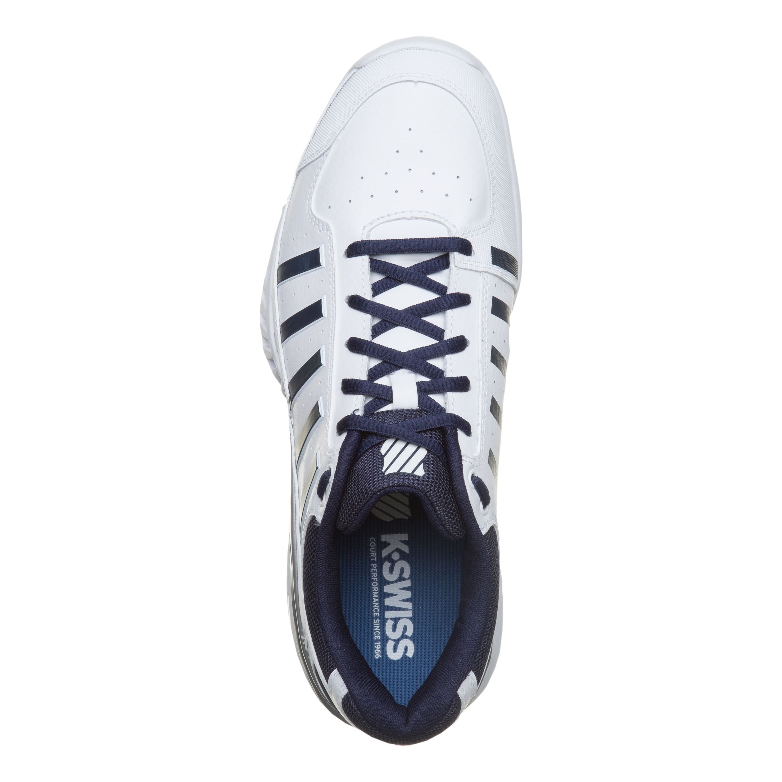 K swiss receiver iv 2025
