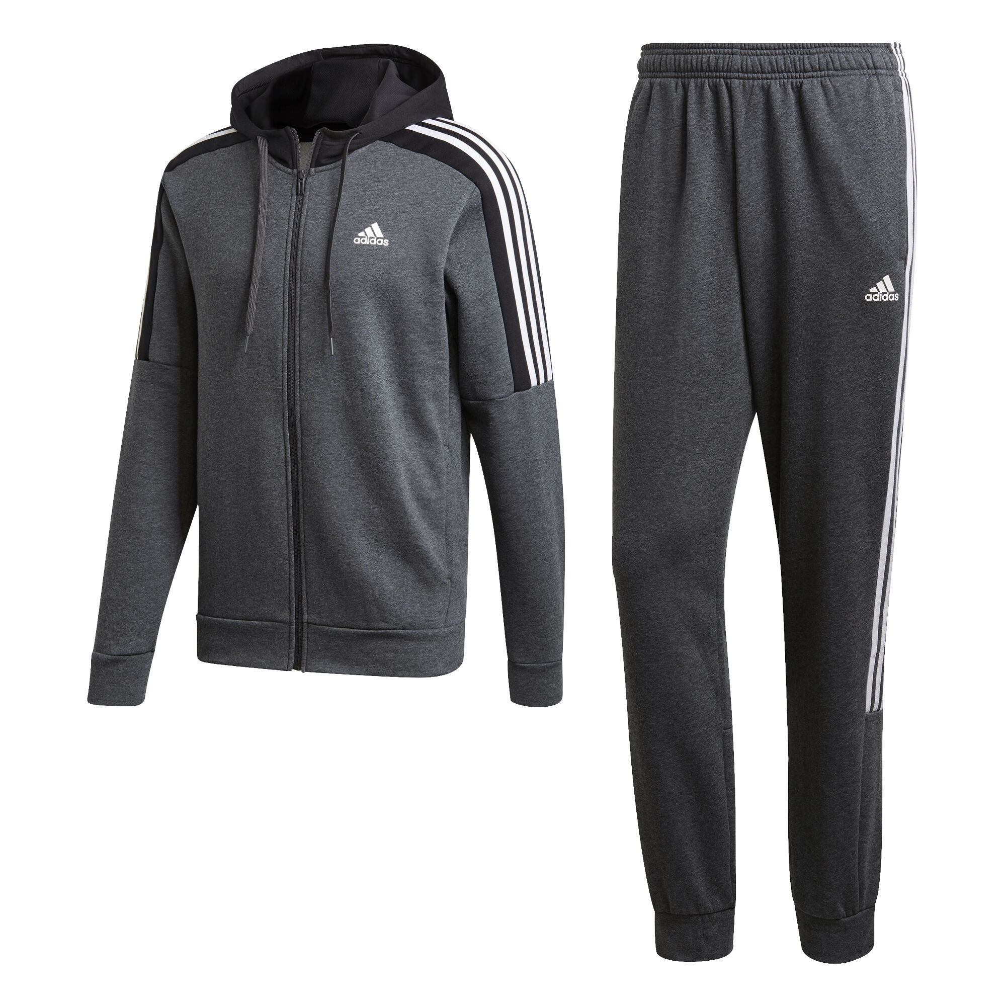 Adidas cotton tracksuit mens shop