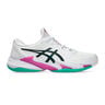 COURT FF 3 All court shoe Men-white, pink