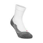 Falke Clothing Falke RU4 Running Socks Kids-White