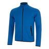 Emotion Full Zip Jacket Running Jacket Men-Blue