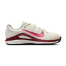 Vapor 12 Clay Court Shoe Women-Cream,Red