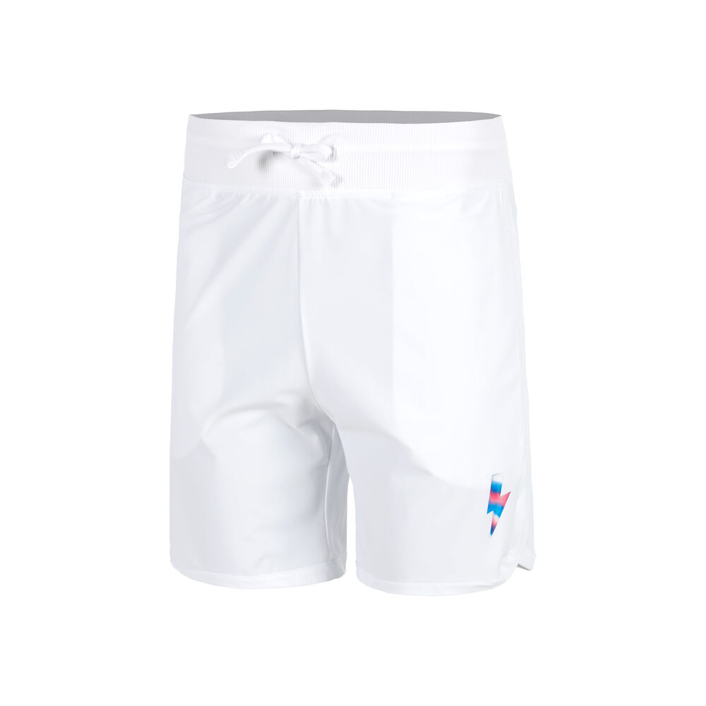AB Out Tech New Club Shorts Men white