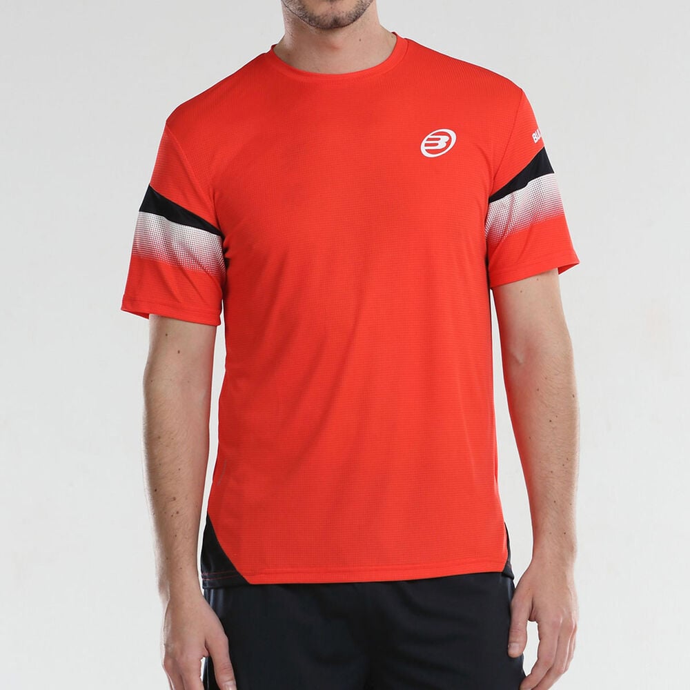 Bullpadel Aguzo T-Shirt Men Bullpadel Aguzo T-Shirt Men