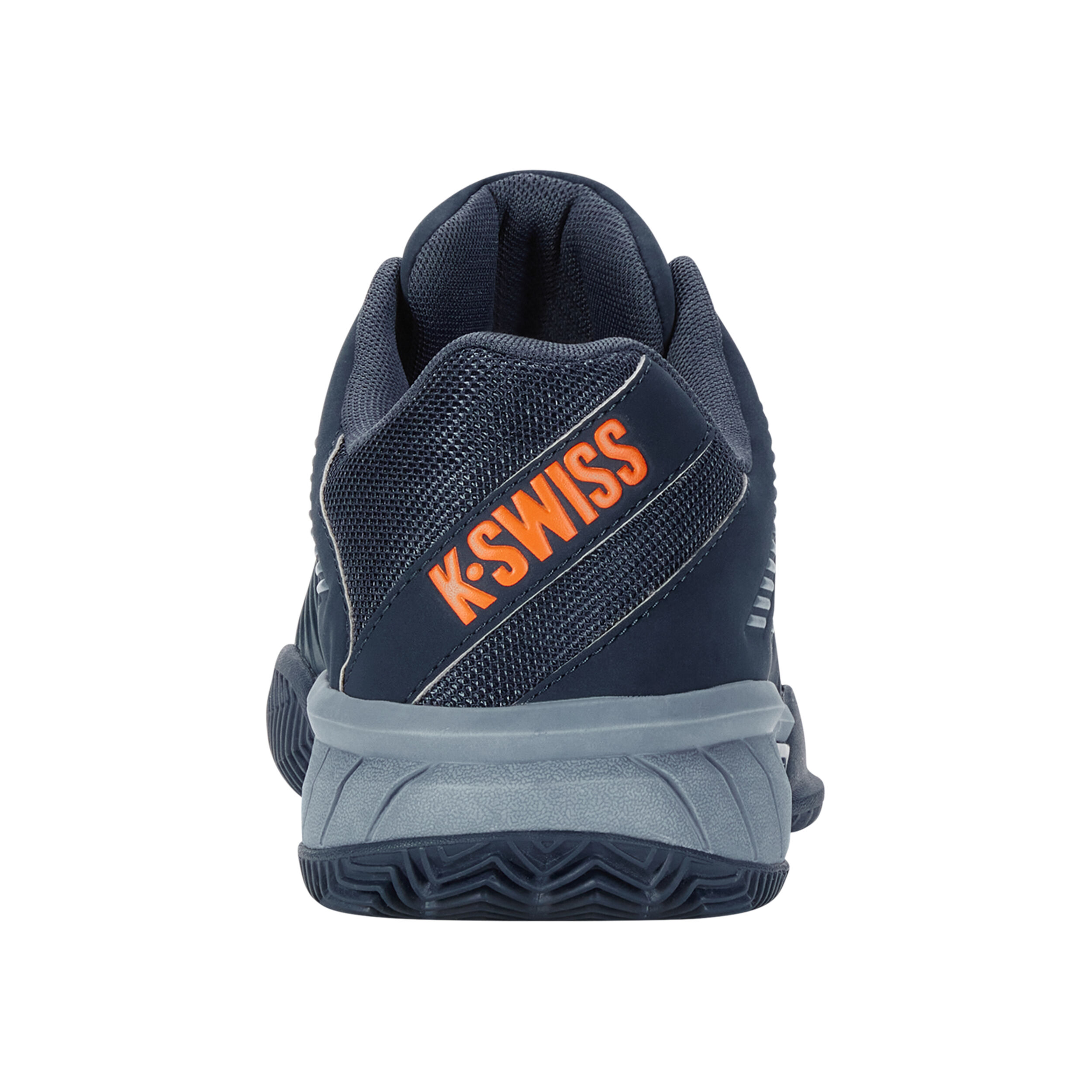 Buy K Swiss Express Light 3 Clay Court Shoe Men Blue Grey online Tennis Point UK