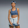 4Keeps Run Sports bras Women-blue
