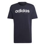 LIN Singel Jersey Tee