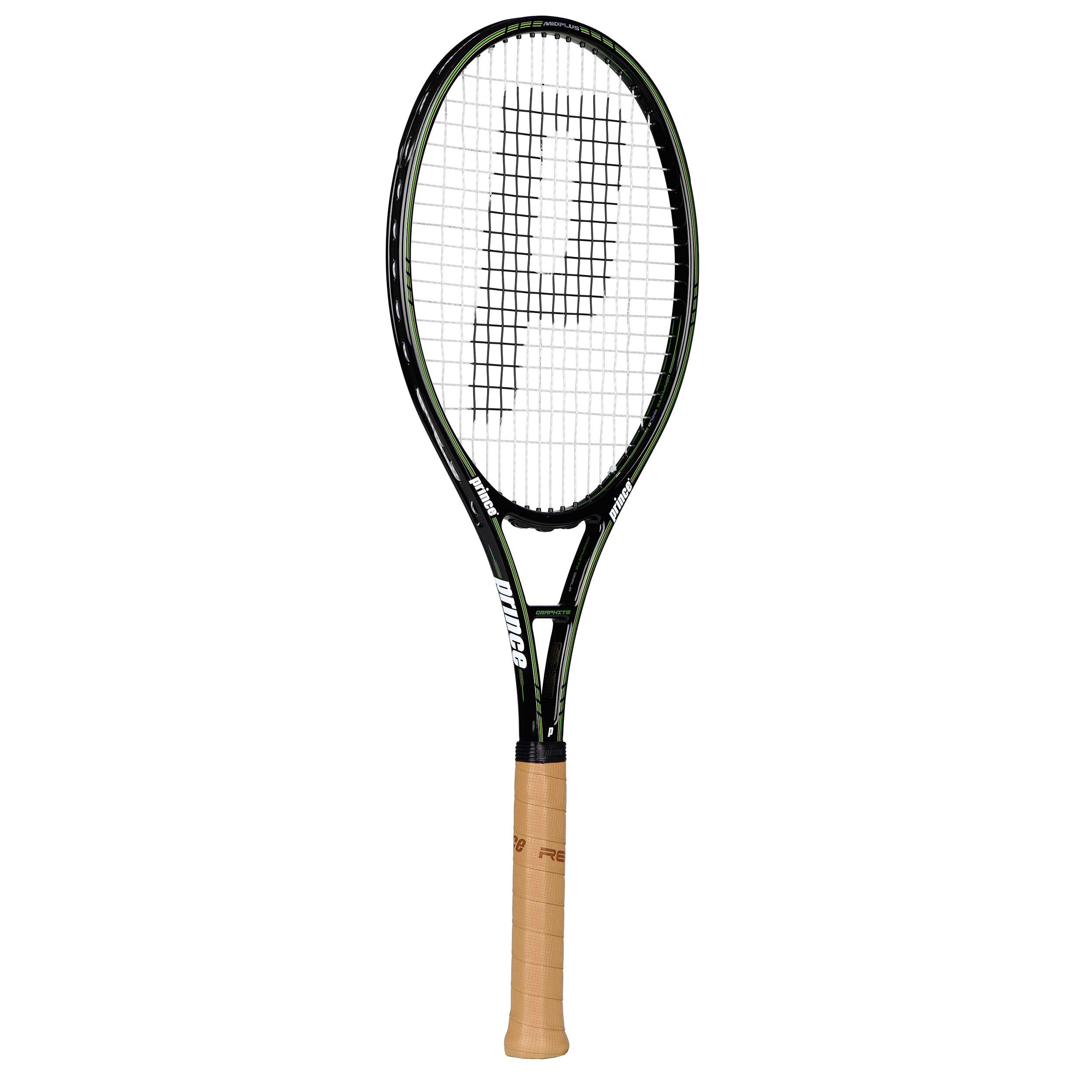 Raqueta prince graphite online