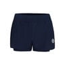 Crew 2in1 Shorts