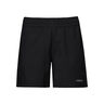 Club Shorts Women-Black