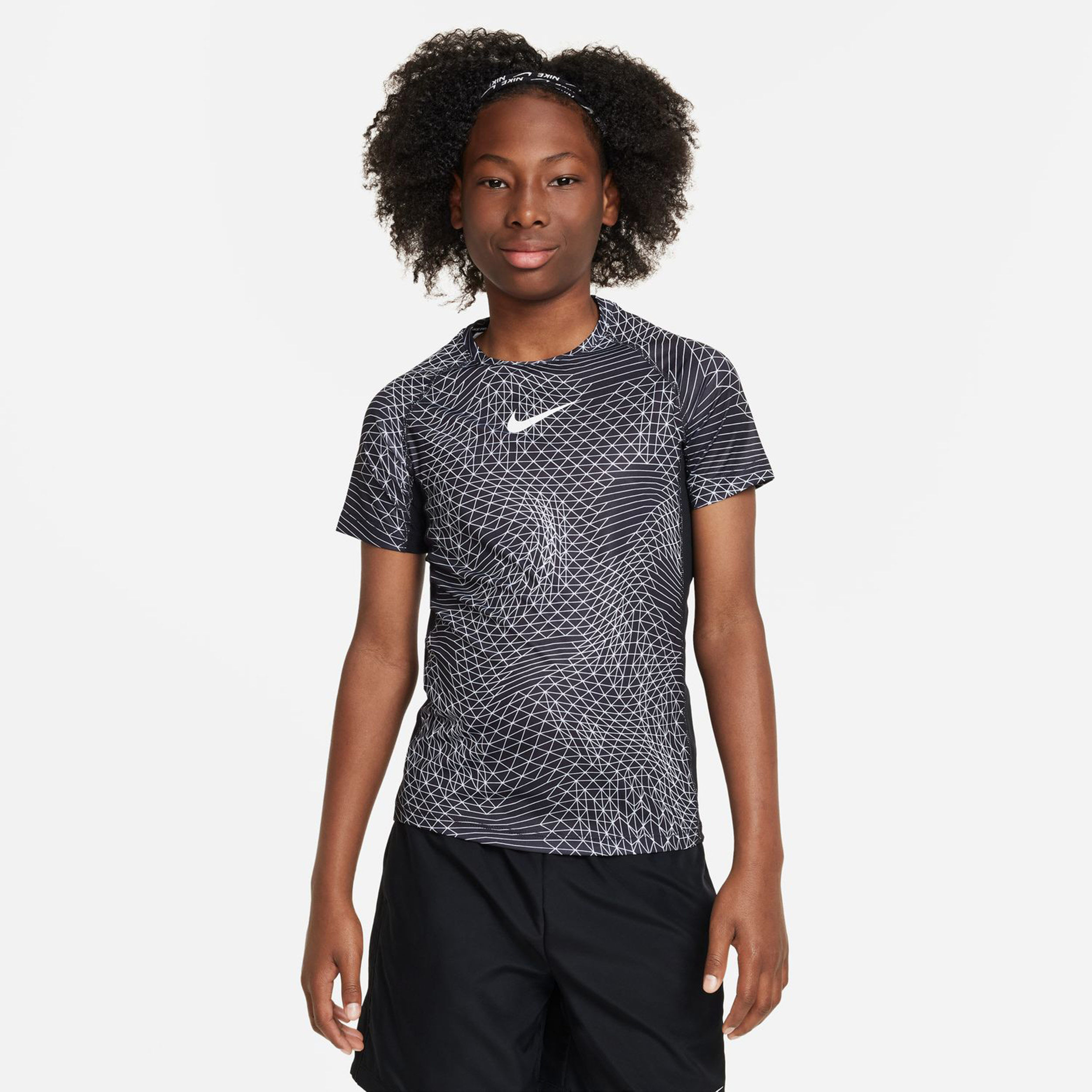 Nike all over print t shirt deals