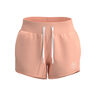 Chill Shorts Women-Apricot