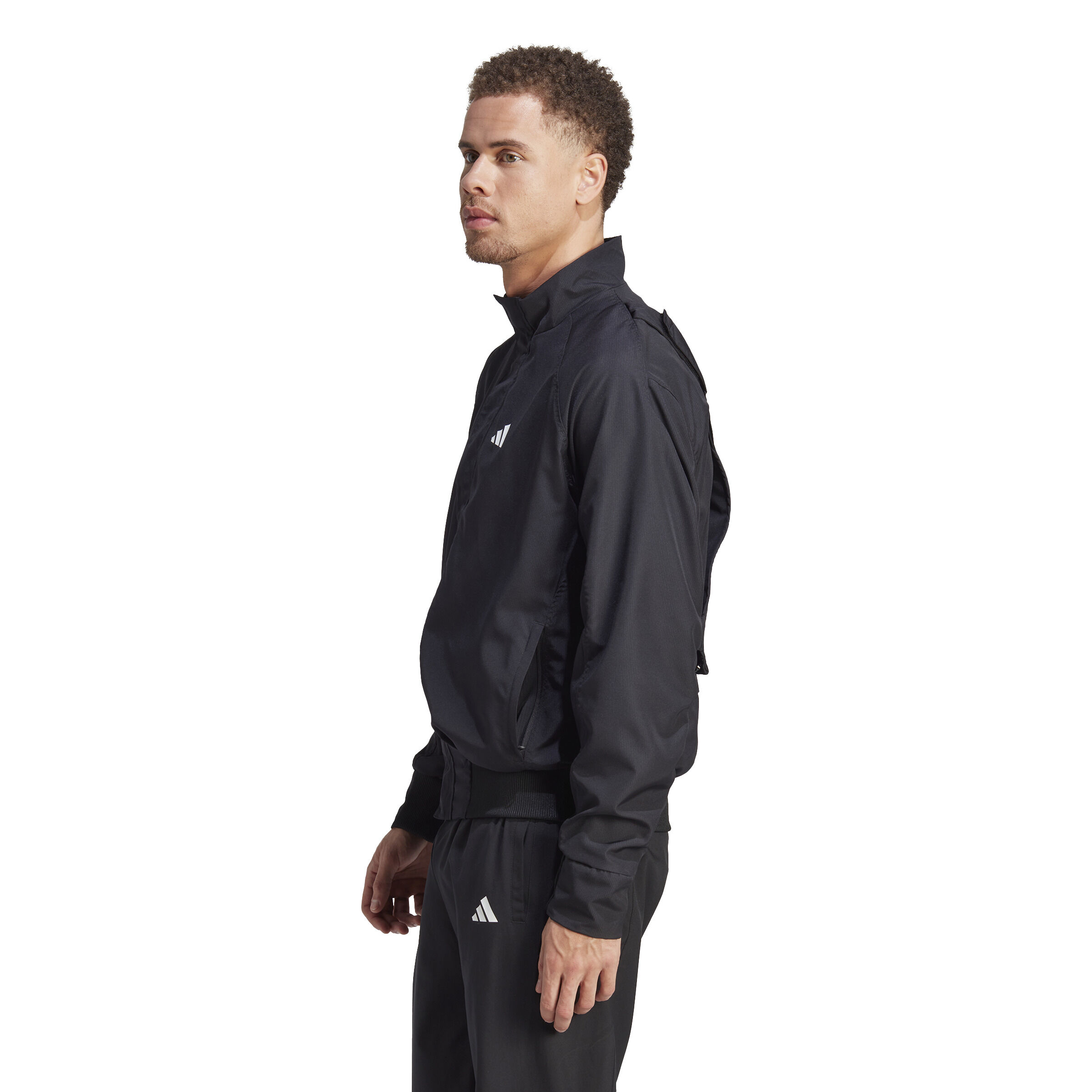 Adidas paris jacket hotsell
