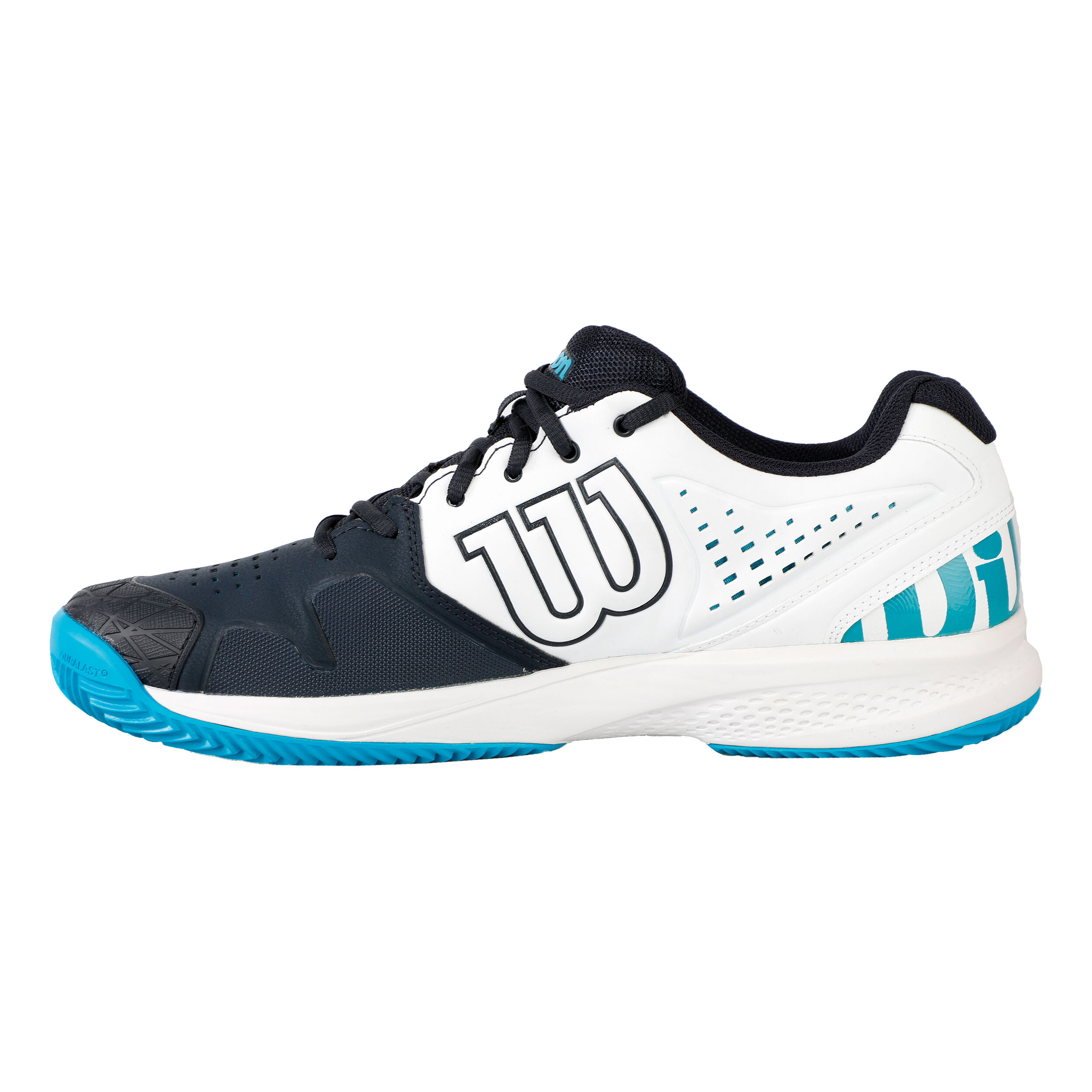 Wilson kaos devo clay court discount