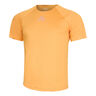 Pro Trail Running Shirt Men-Orange