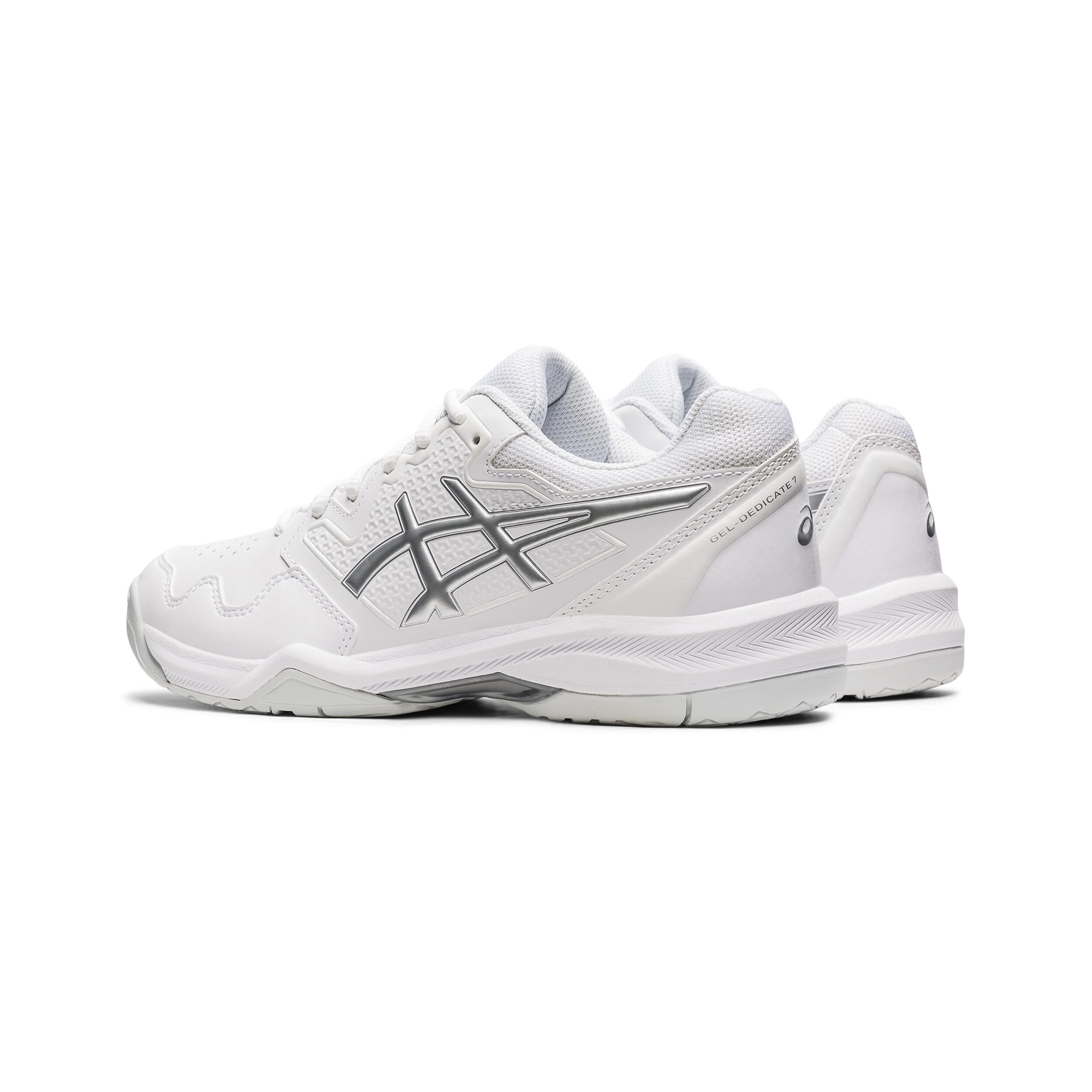 Asics gel dedicate womens deals