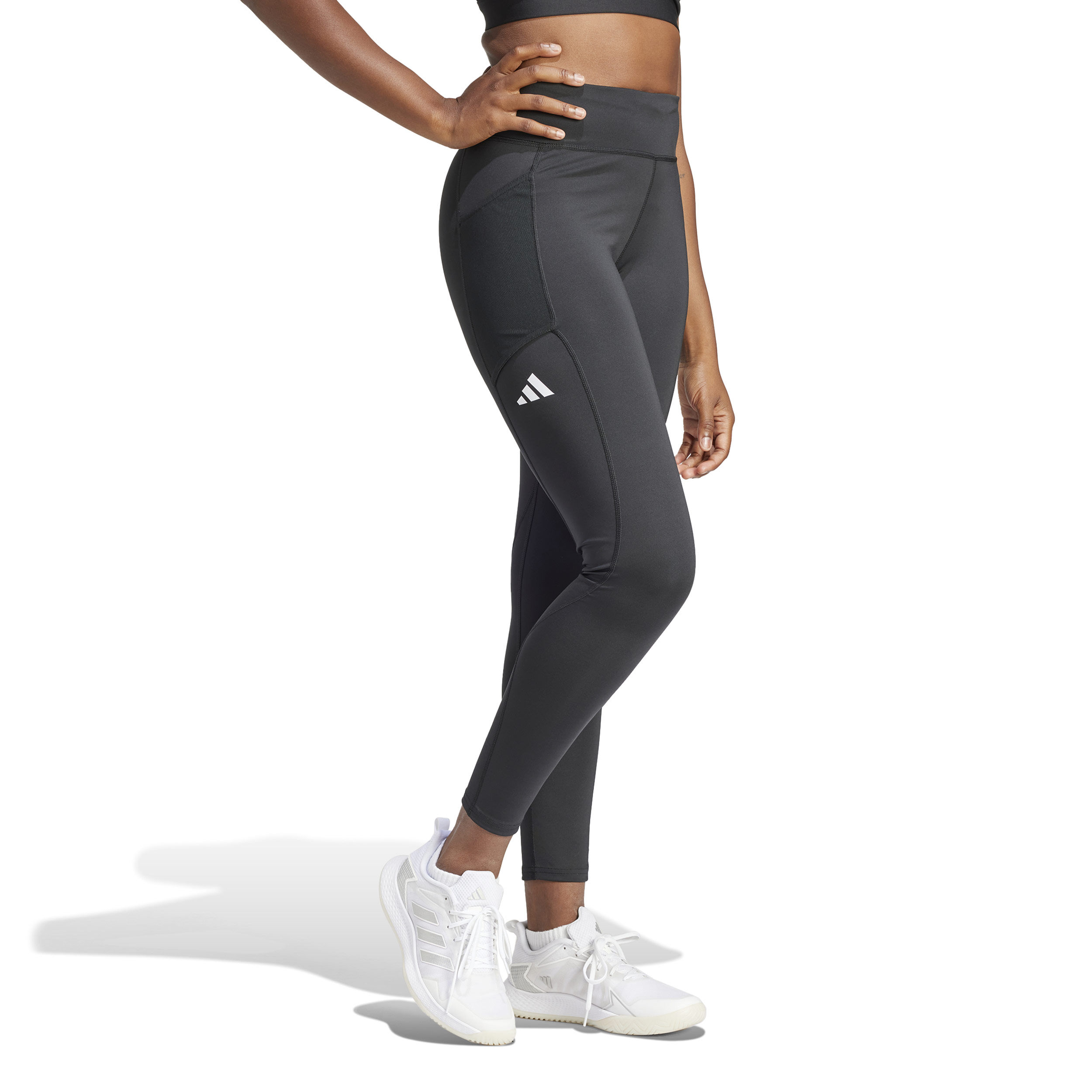 Tight hotsell adidas pants