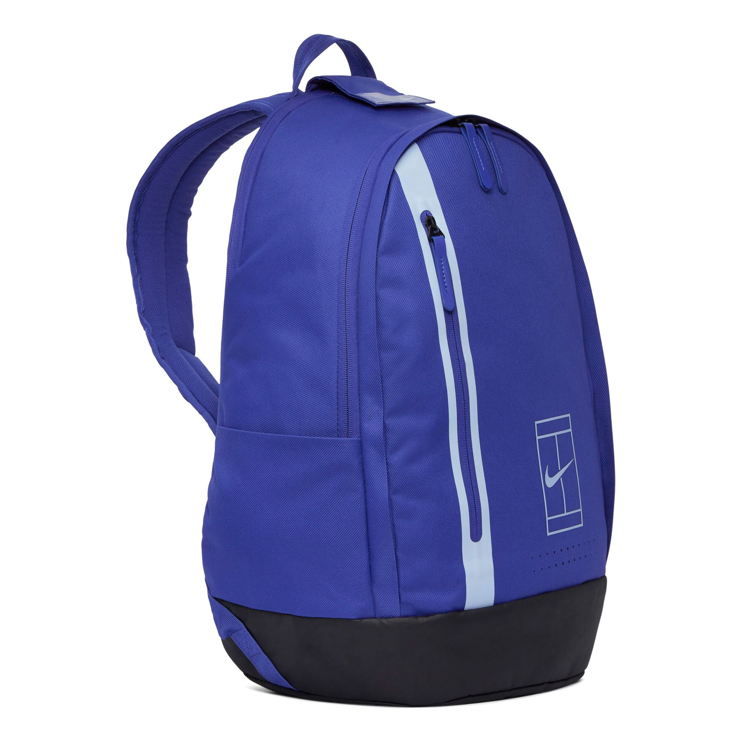Nike court hotsell advantage backpack