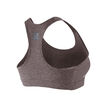 Buy Nike Victory Compression Sports Bras Women Grey online