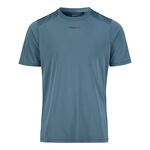 Craft Clothing Craft ADV Essence 2 Running Shirt Men-Blue