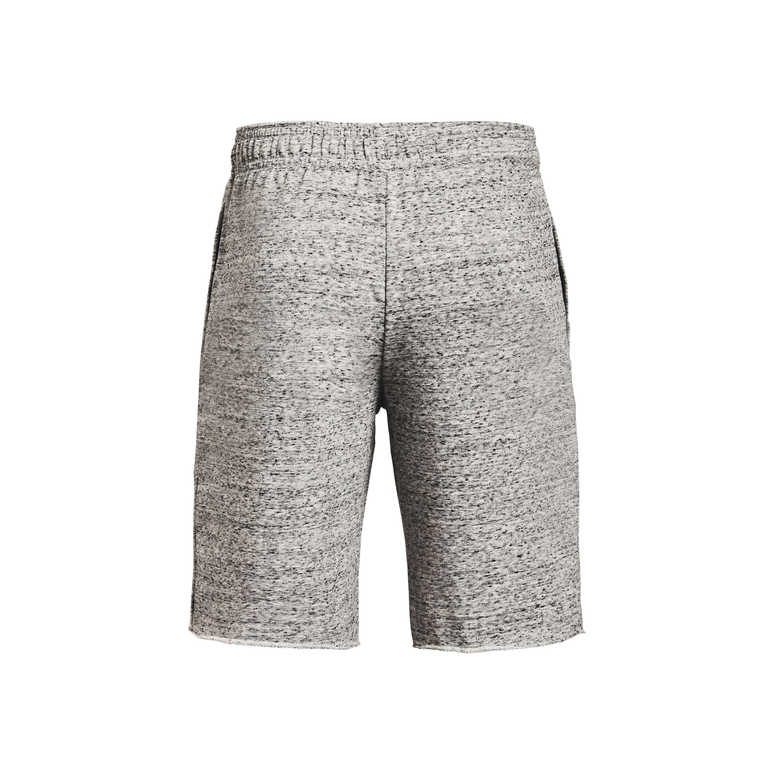Under armour top tech terry shorts