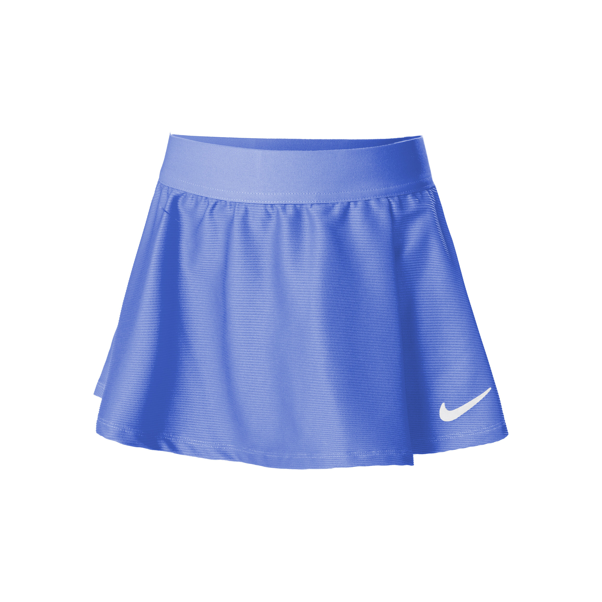Royal blue on sale tennis skirt nike
