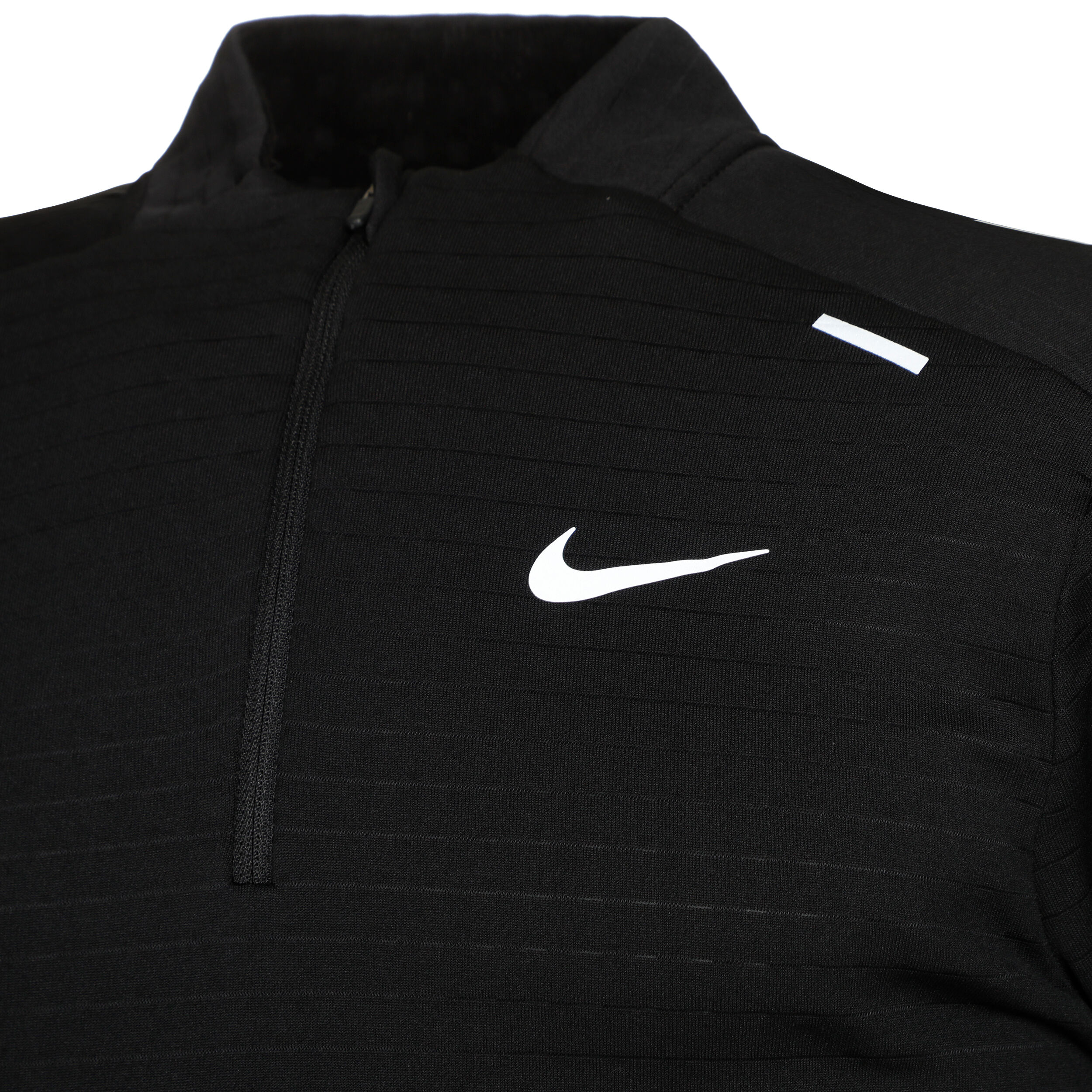 Buy Nike Therma Fit Repel Element Half Zip Long Sleeve Men Black online Tennis Point UK